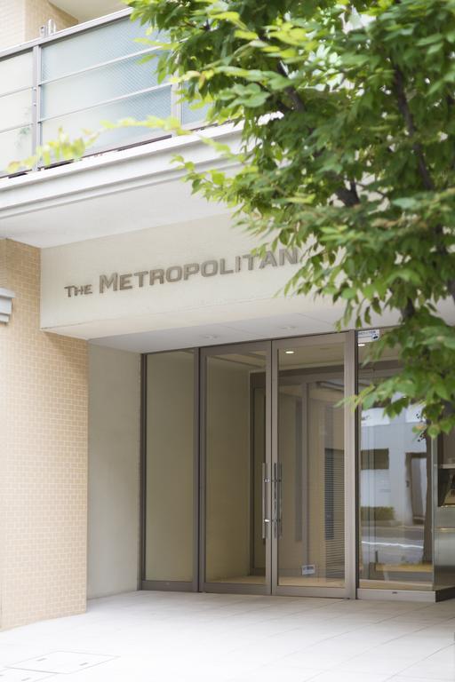 The Metropolitan Fukuoka (Fukuoka) Exterior foto